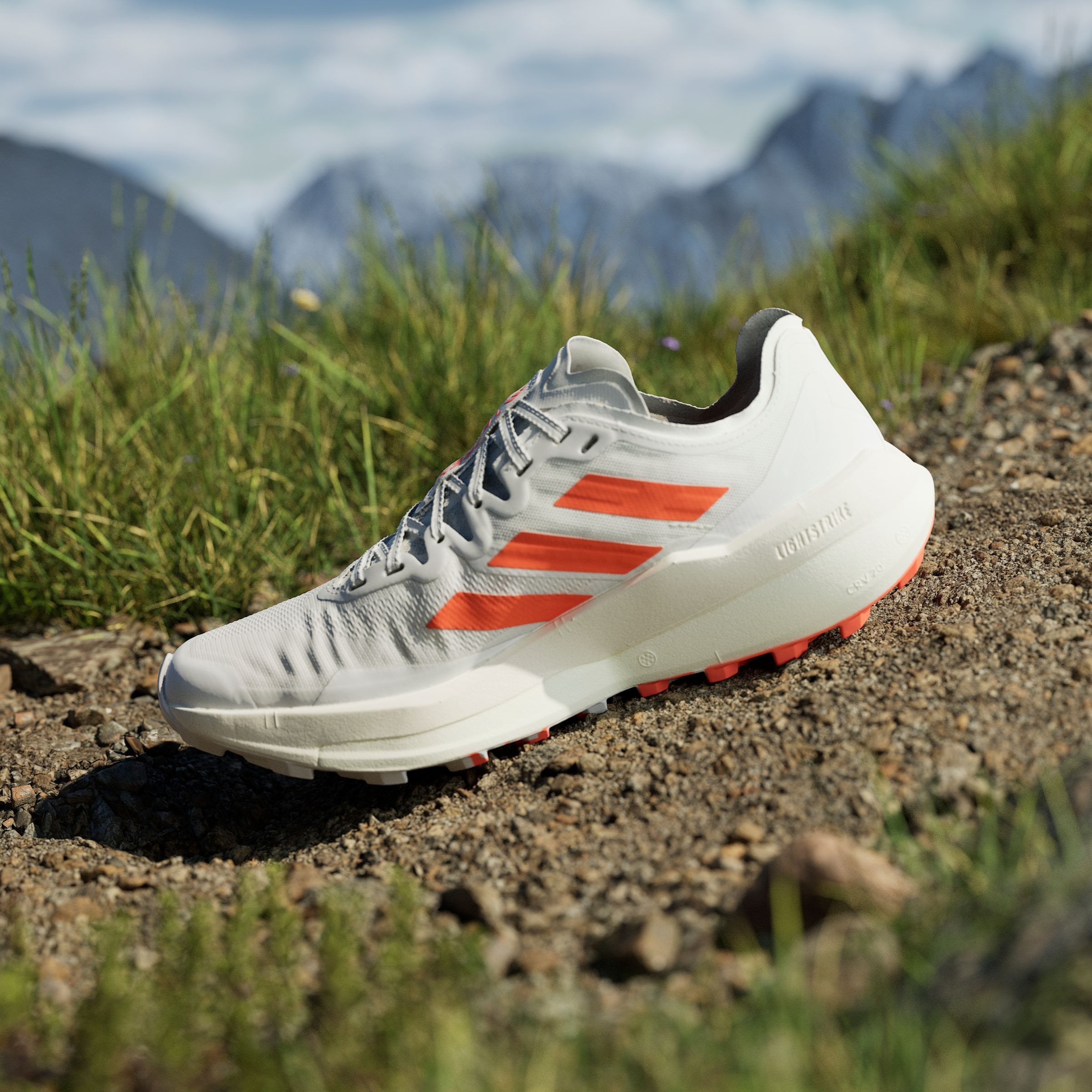 adidas TERREX Trailrunningschuh »AGRAVIC SPEED«