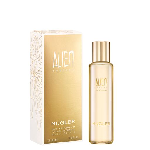 Mugler Alien Goddess Eau De Parfum, 100 ml