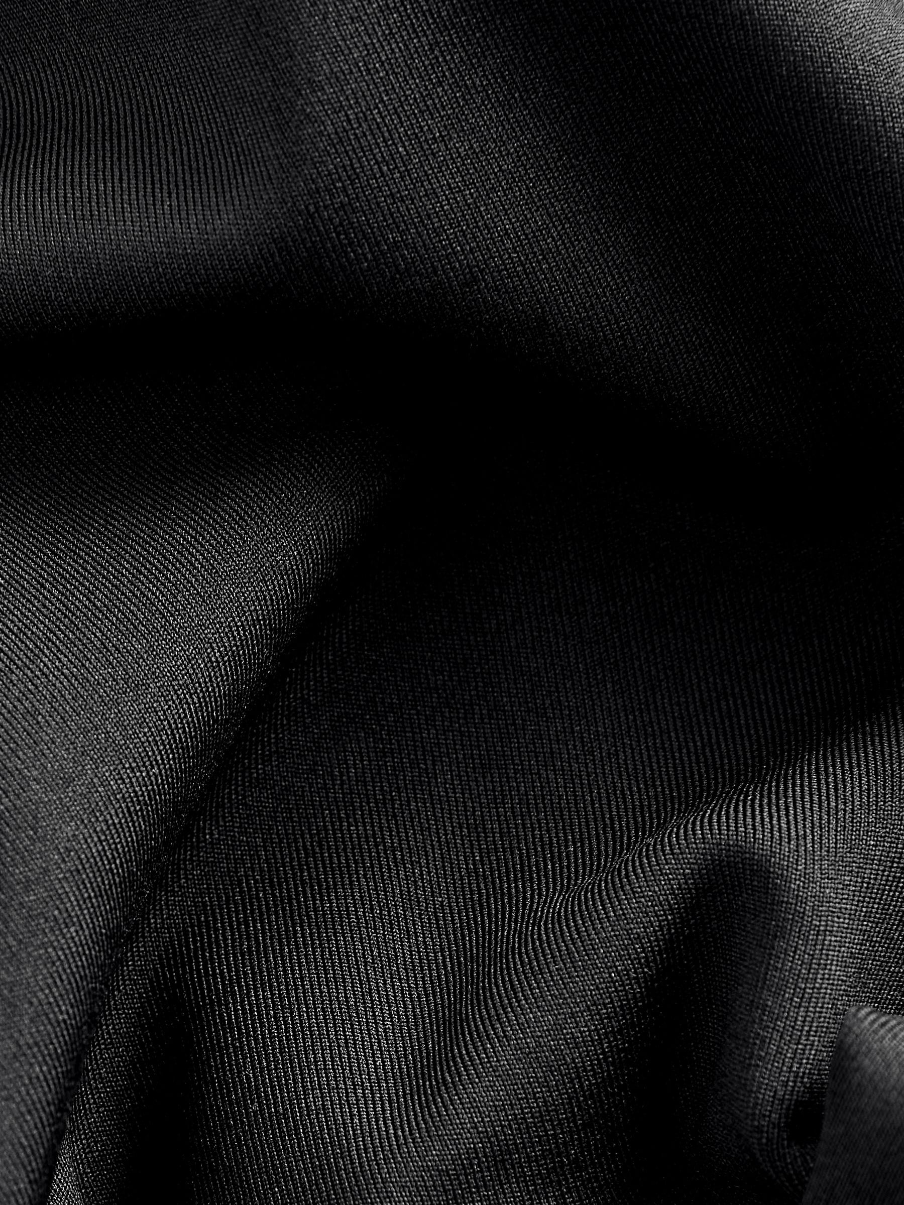 Zwart - Power Active sportlegging