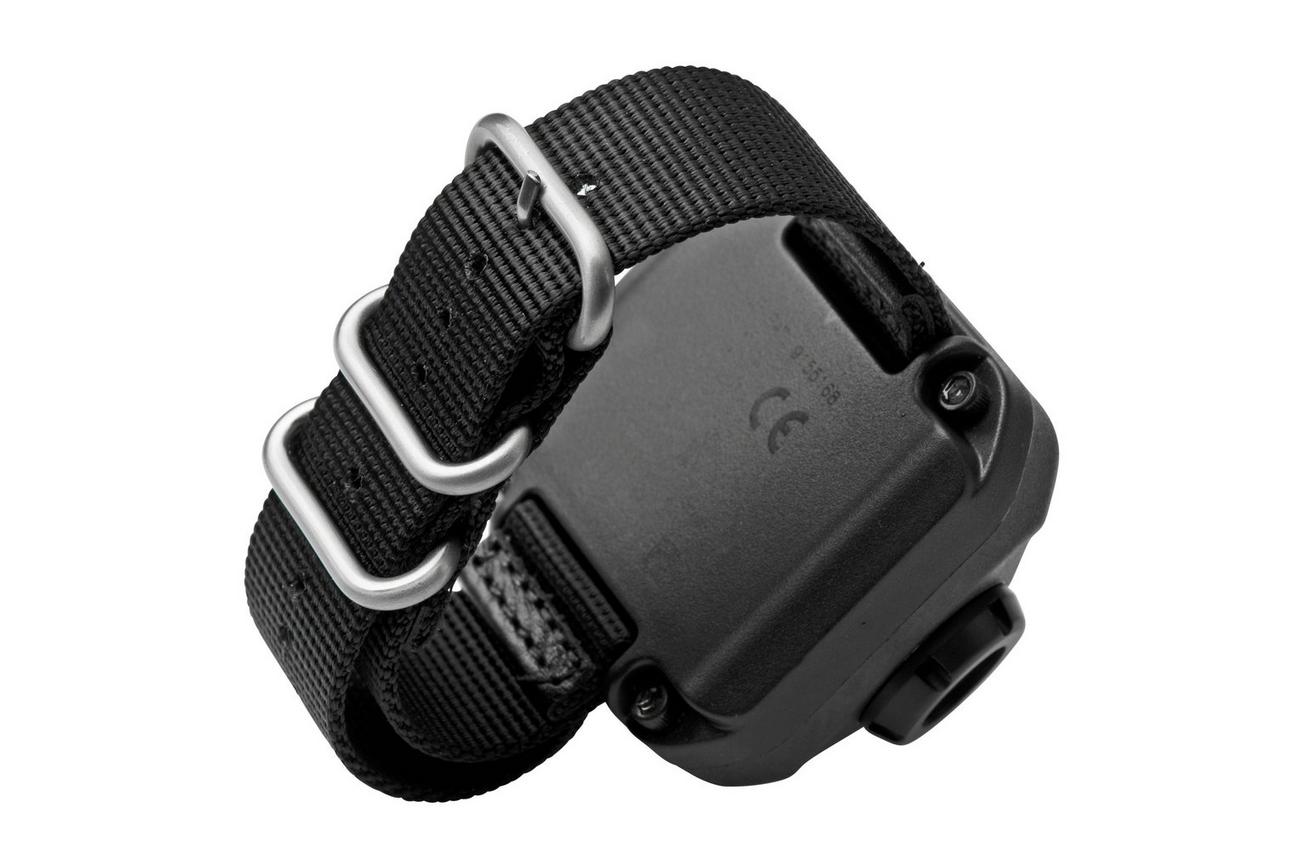 SureFire 2211, zwart, 300 lumen, polszaklamp