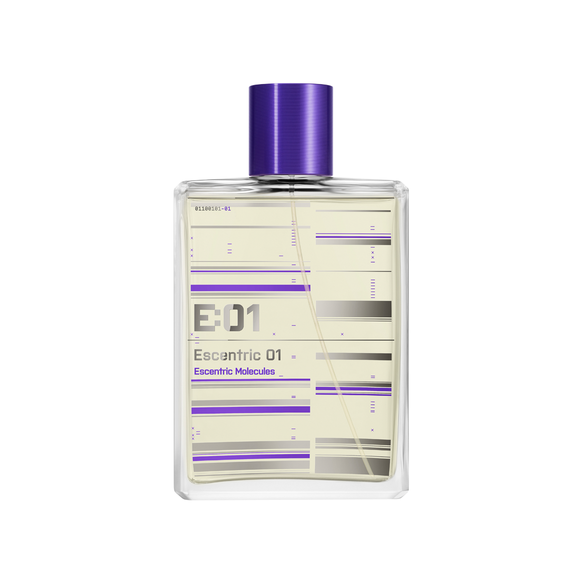 Escentric 01 100ml
