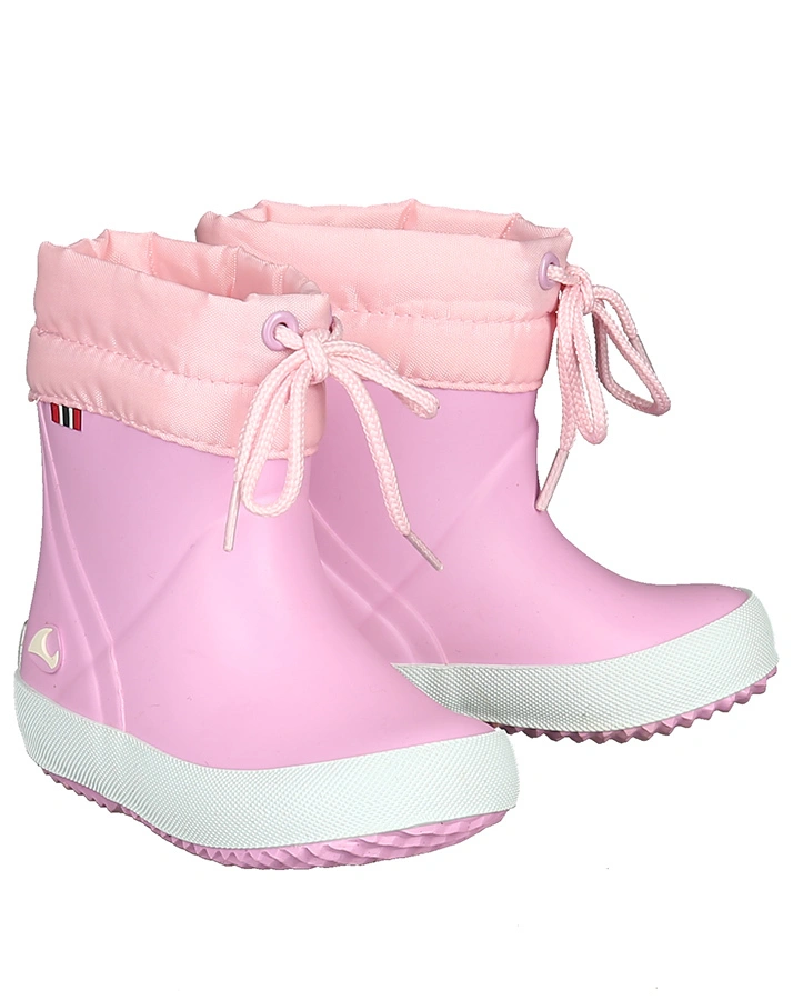 Gummistiefel ALV halbhoch in rosa (Größe: 28)