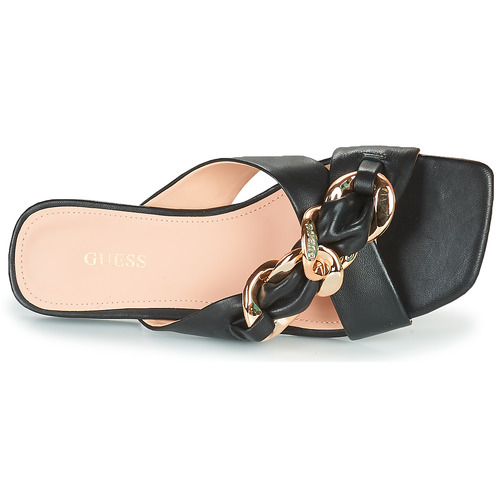 Guess - SAMEYA - Noir