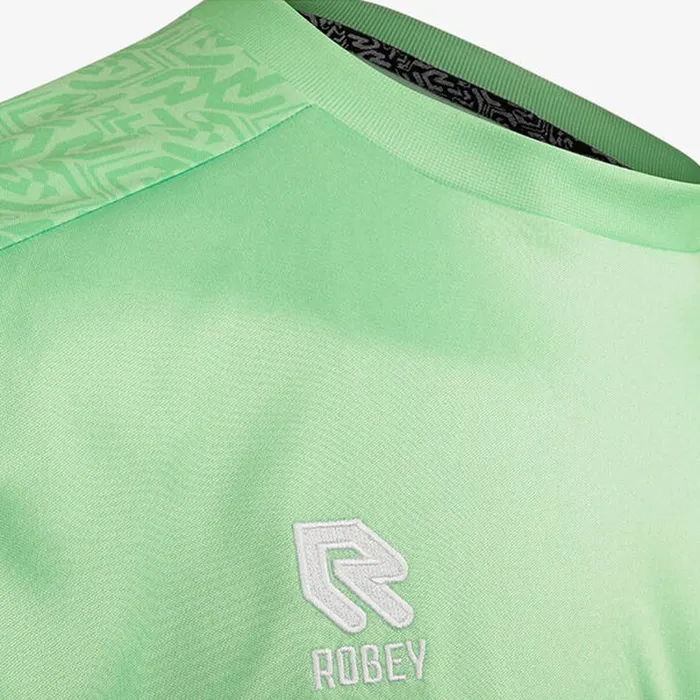 Robey Patron LS Keepersshirt Junior