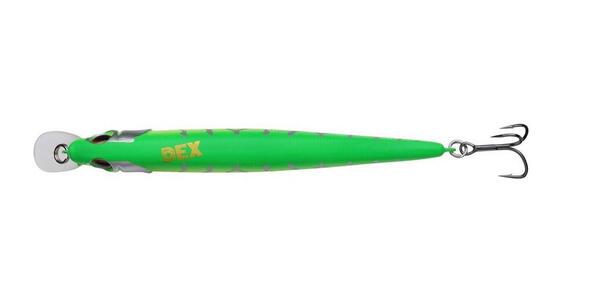 Leurre Berkley Dex Stunna 100 Twitchbait 10 cm (10,2 g)