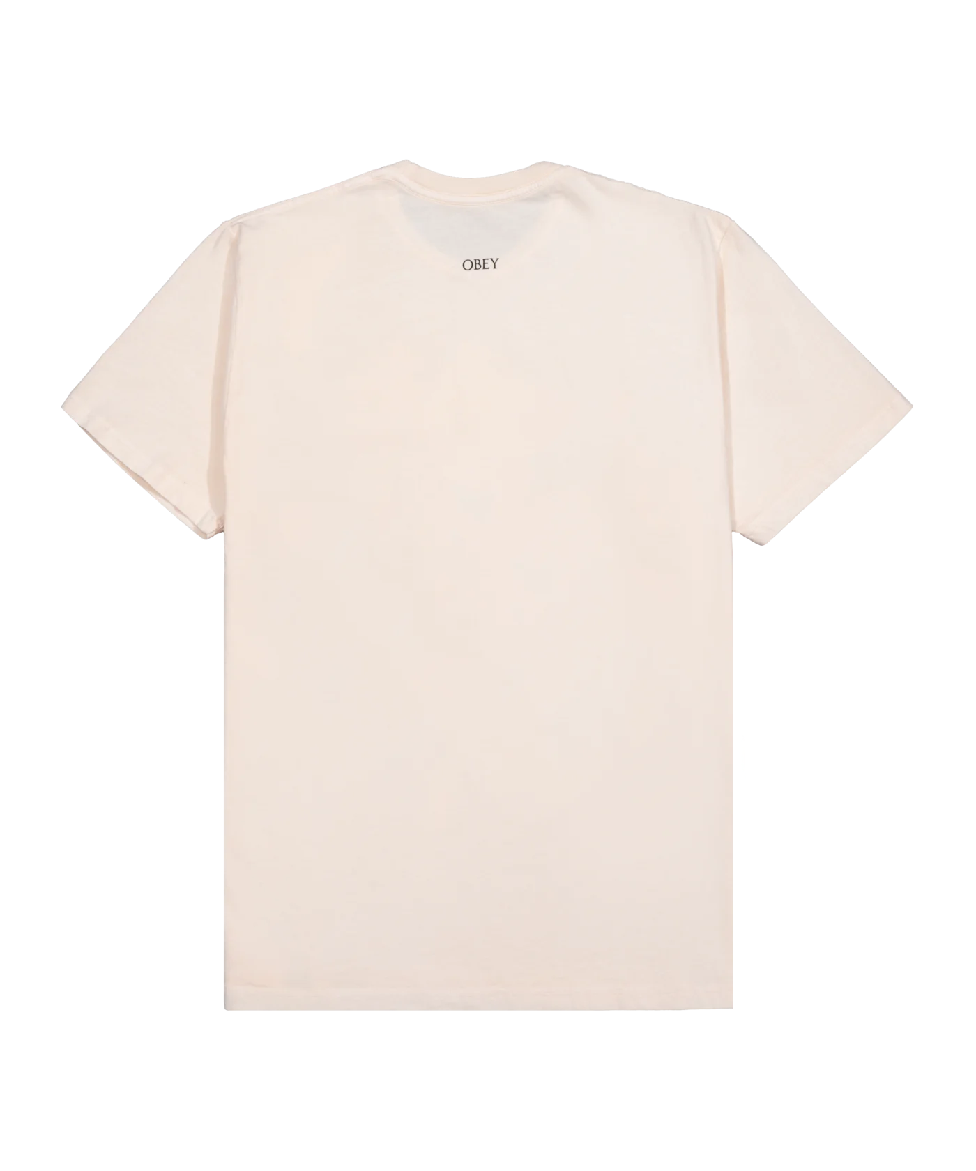 Obey Orchid T-Shirt Damen Grün