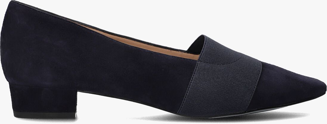 blauwe peter kaiser pumps 74242