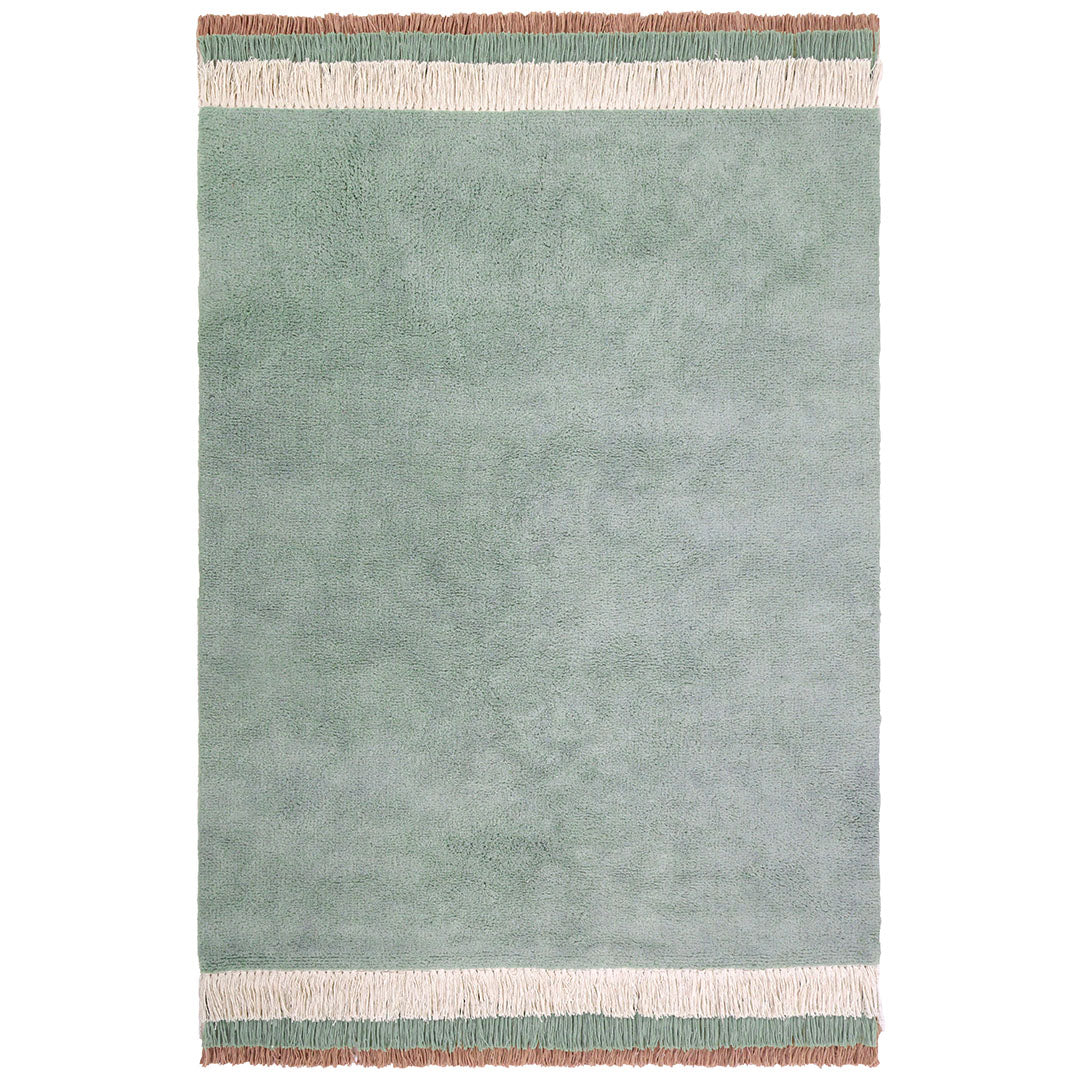tapis petit vloerkleed jules - oceaan - 120x170 cm
