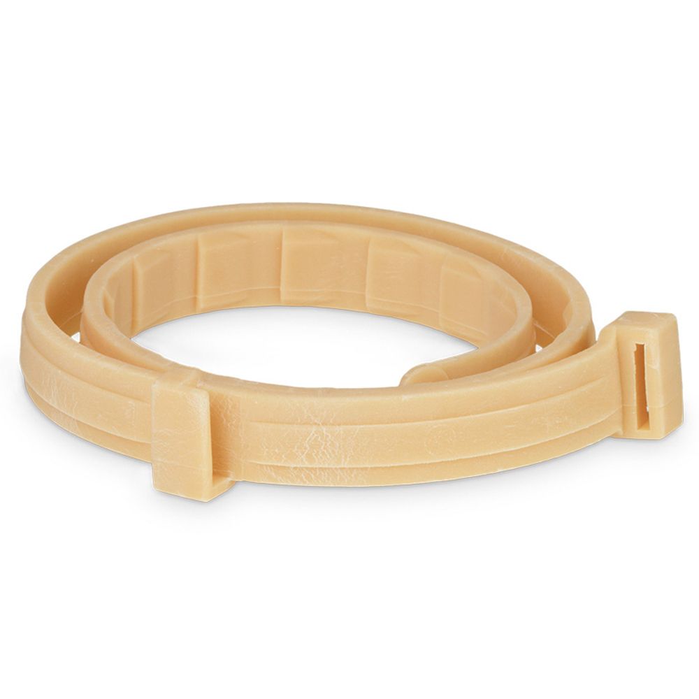 Kiltix® Zecken- und Flohhalsband für mittelgroße Hunde