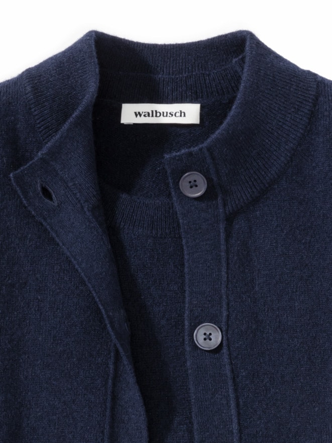 Cashmere-Twinset 3-in-1