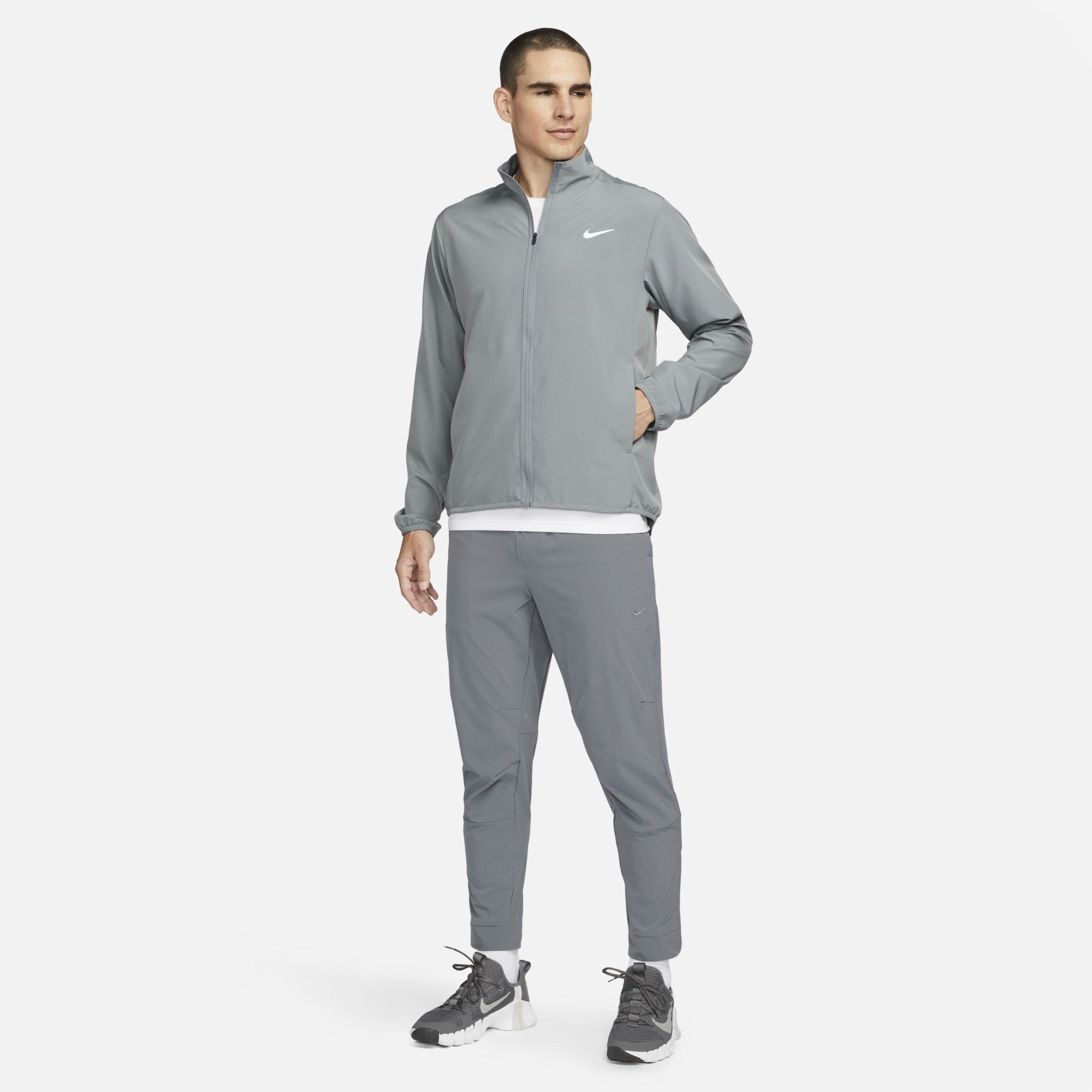 Nike Nike Unlimited Men's Dri-FIT Zippered Cuff Versatile Pants