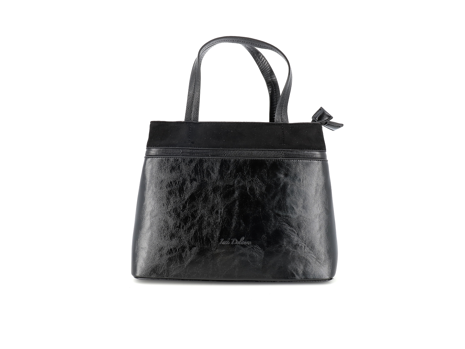 M brand-1683031 Synthétique Noir