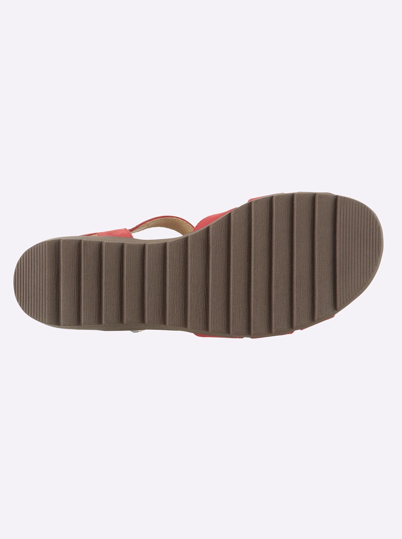 Classic Sandalette