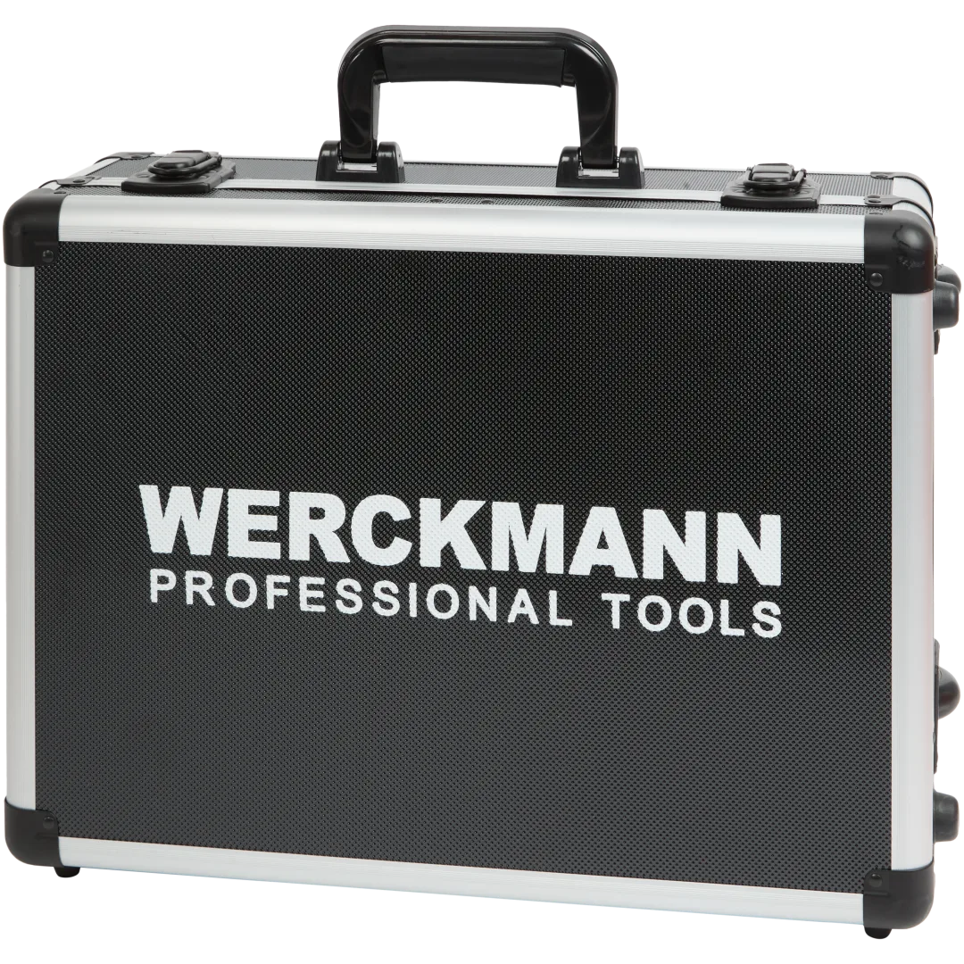 Boîte à outils Werckmann