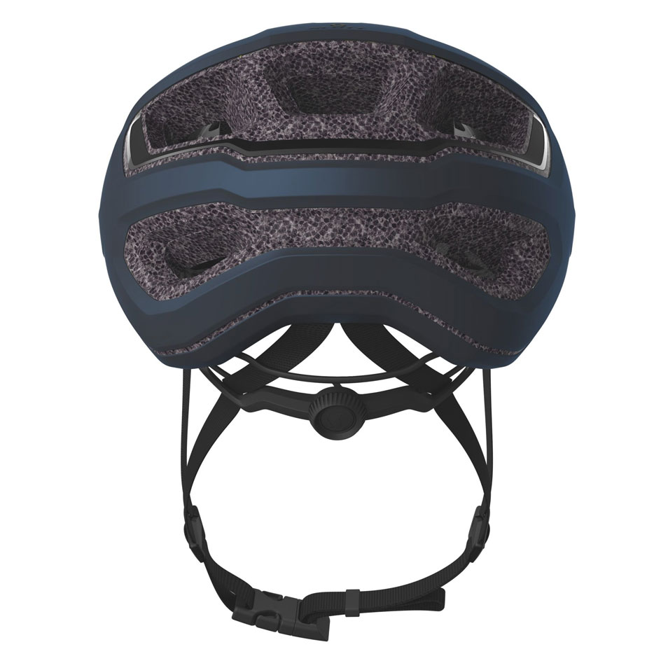 Scott Arx Cykelhjelm Midnight Blue