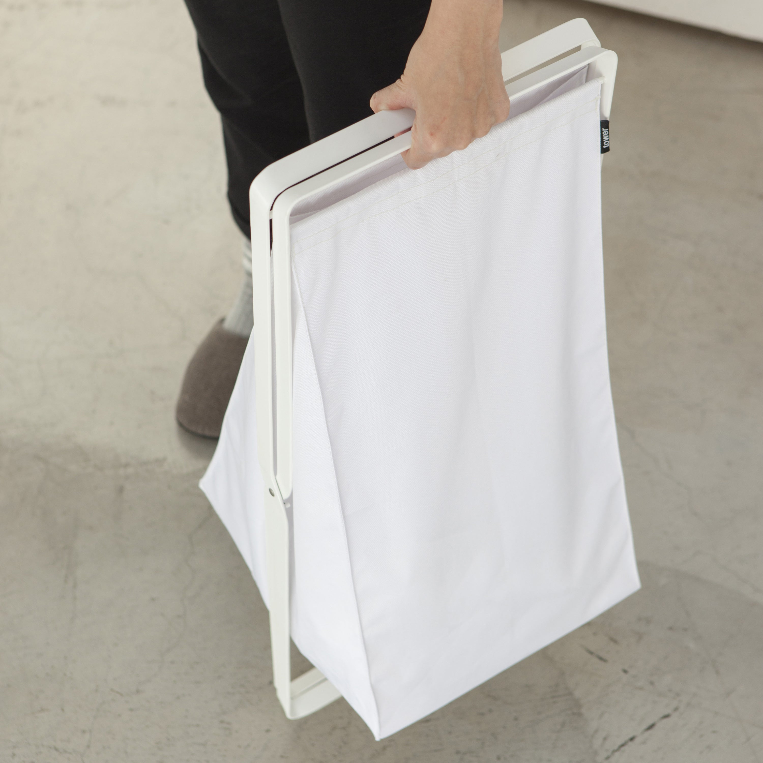 Yamazaki Tower Wasmand 45 L