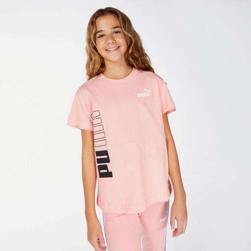 Camiseta Puma
