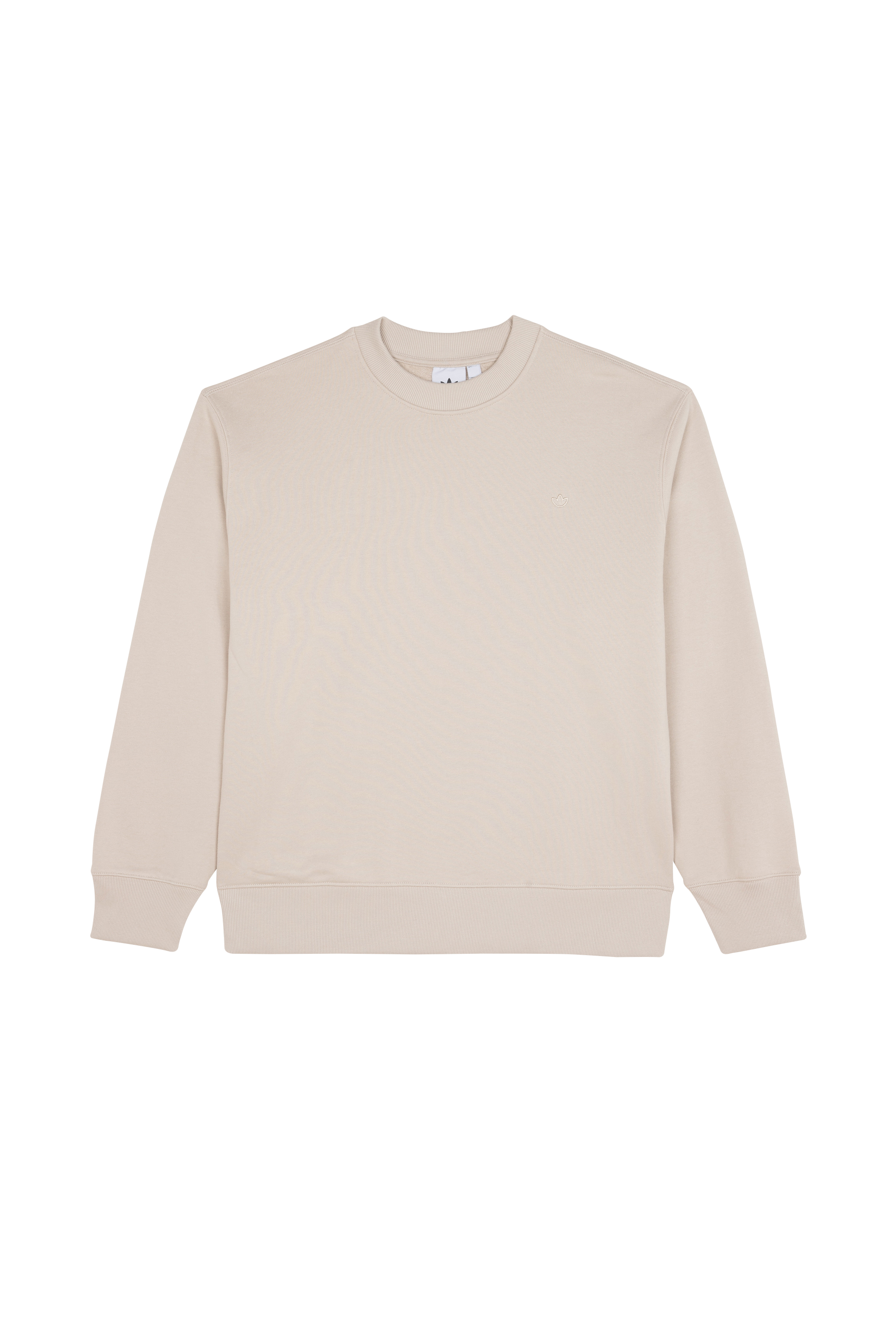 ADIDAS Sweatshirt C Crew FT Beige