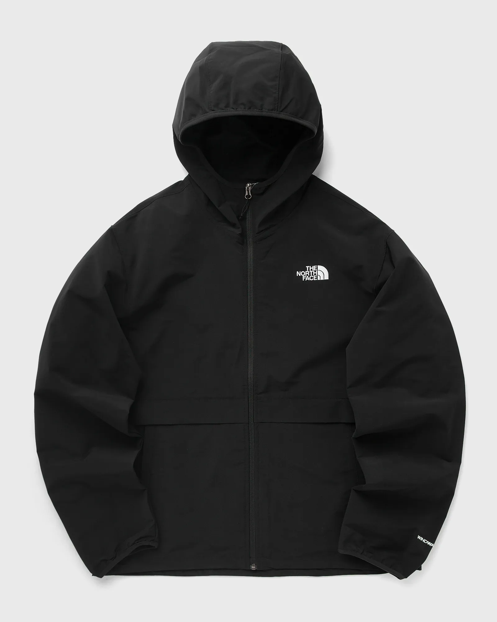 The North Face M TNF EASY WIND FZ JACKET