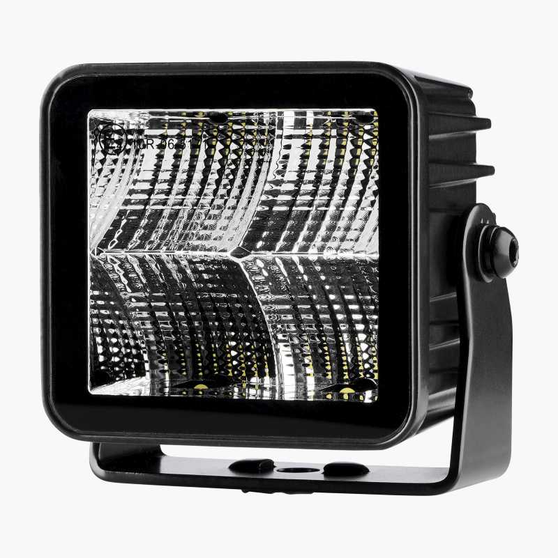 Arbeidsbelysning LED, 40 W