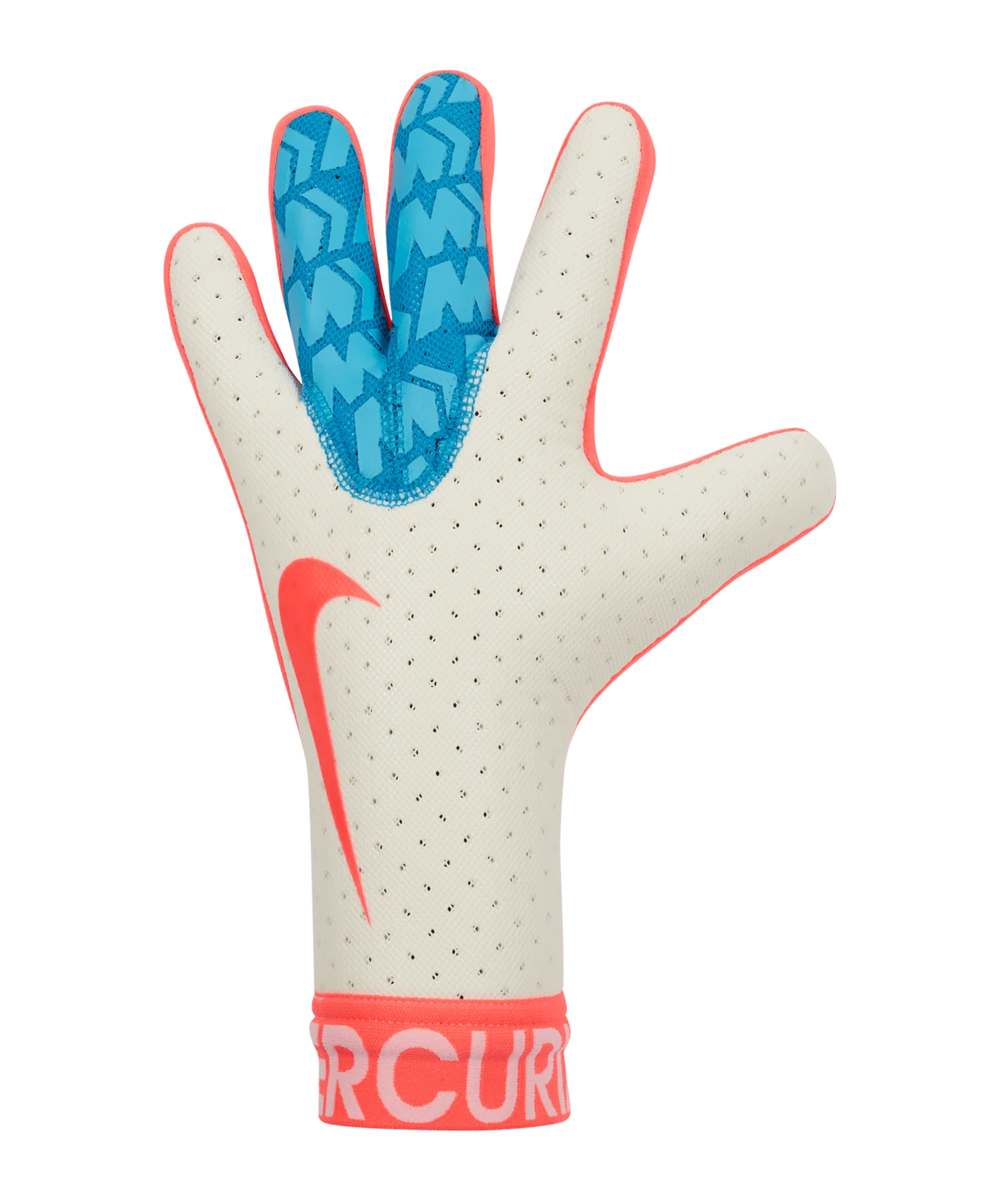 Nike Mercurial Touch Elite Torwarthandschuhe Blast F101