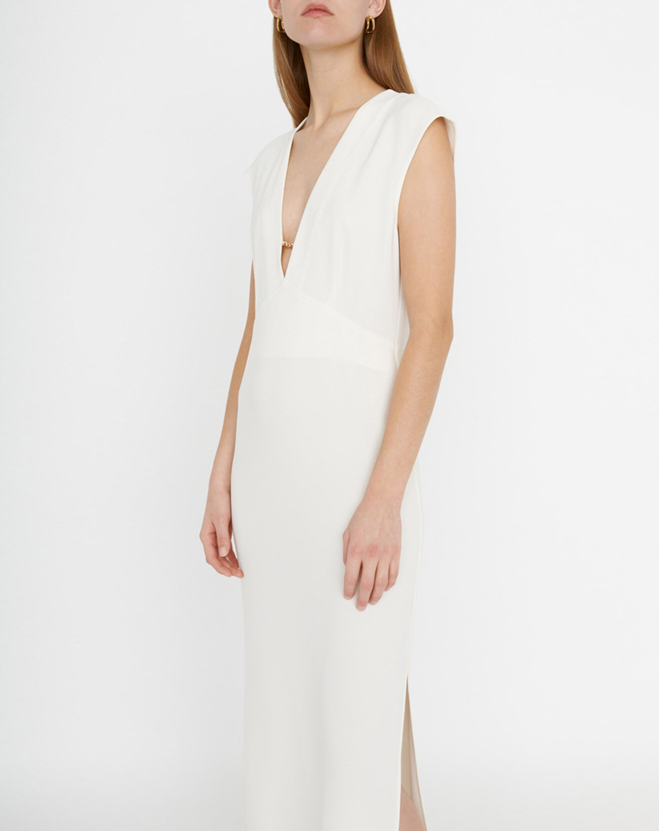 Zapa Robe Raiss écrue