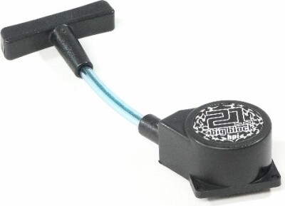 Pullstart Assembly - Without One Way Bearing - Hp1428 - Hpi Racing