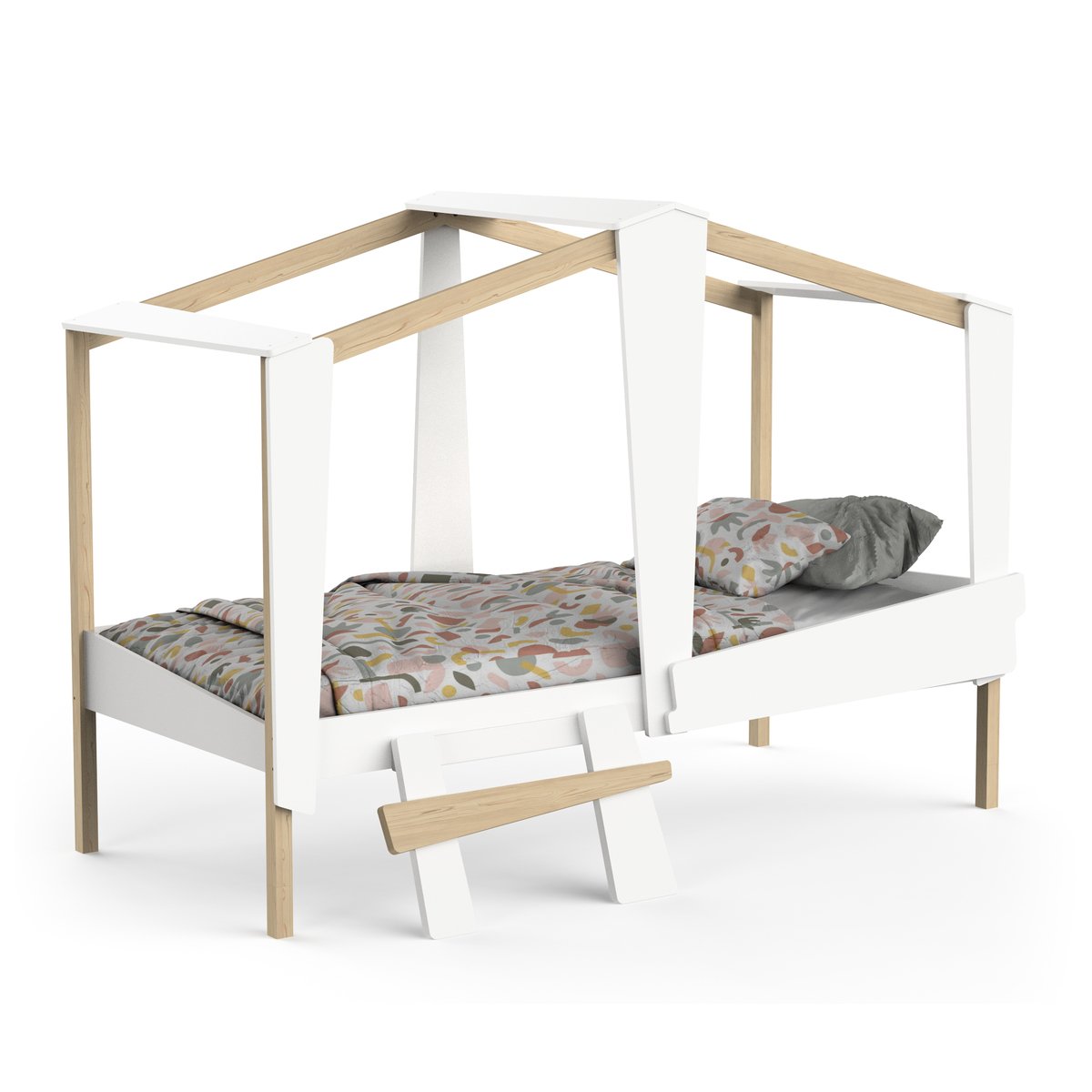 Calicosy - Stapelbed Cabane - 212