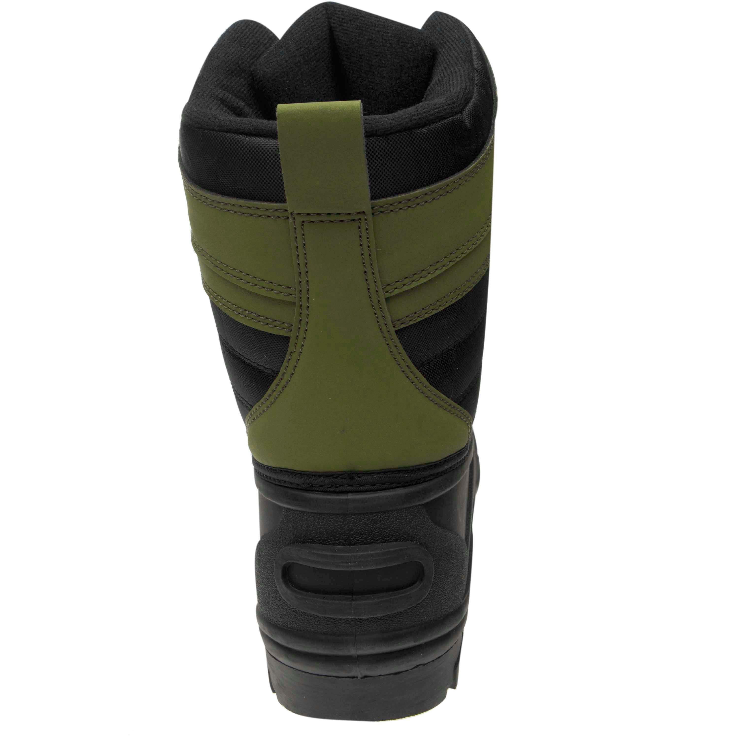 Diem Lite Tech Mens Boots