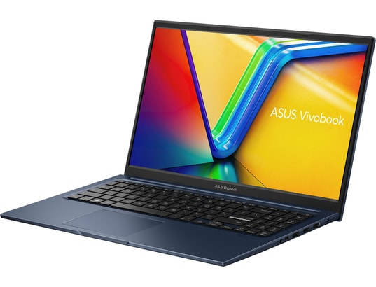 ASUS - PC portable 15 pouces Vivobook 15X-X1504ZA - Intel Core i3/8 Go/512 Go