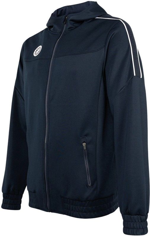 The Indian Maharadja - Jaipur - Jas - Navy - Regular Fit