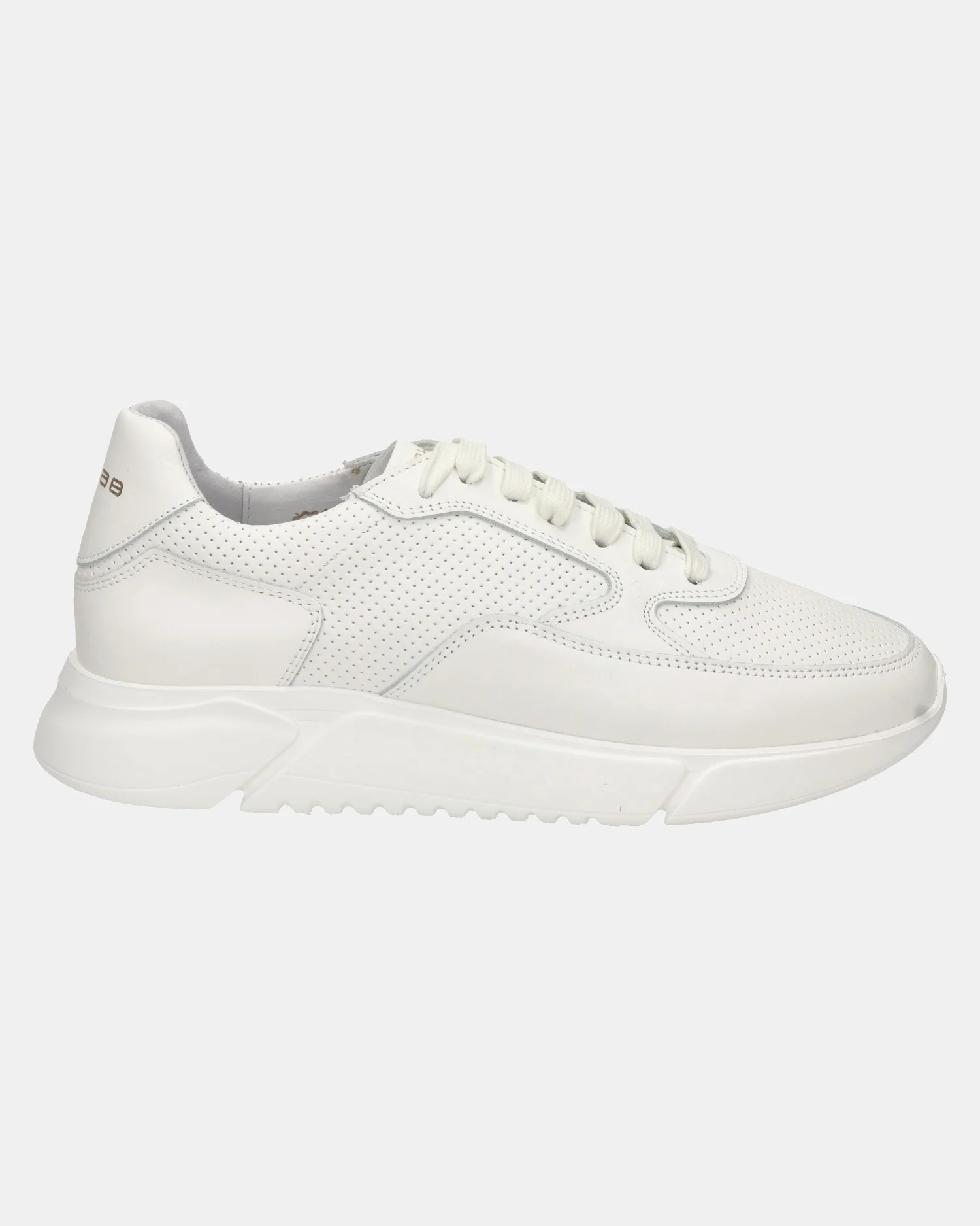Rehab Hedley Lage sneakers  - wit