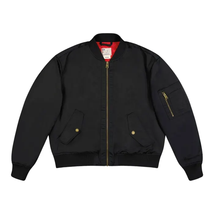 Champion Bomber Jas Dames
