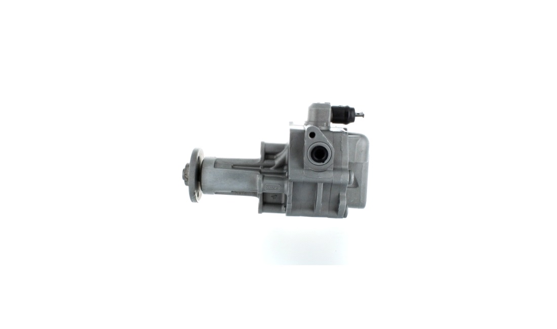 Servopumpe Hydraulisk