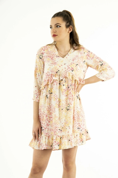 robe Veromoda hannah foil birch