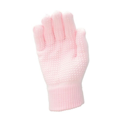 Luvas mágicas para adultos, rosa