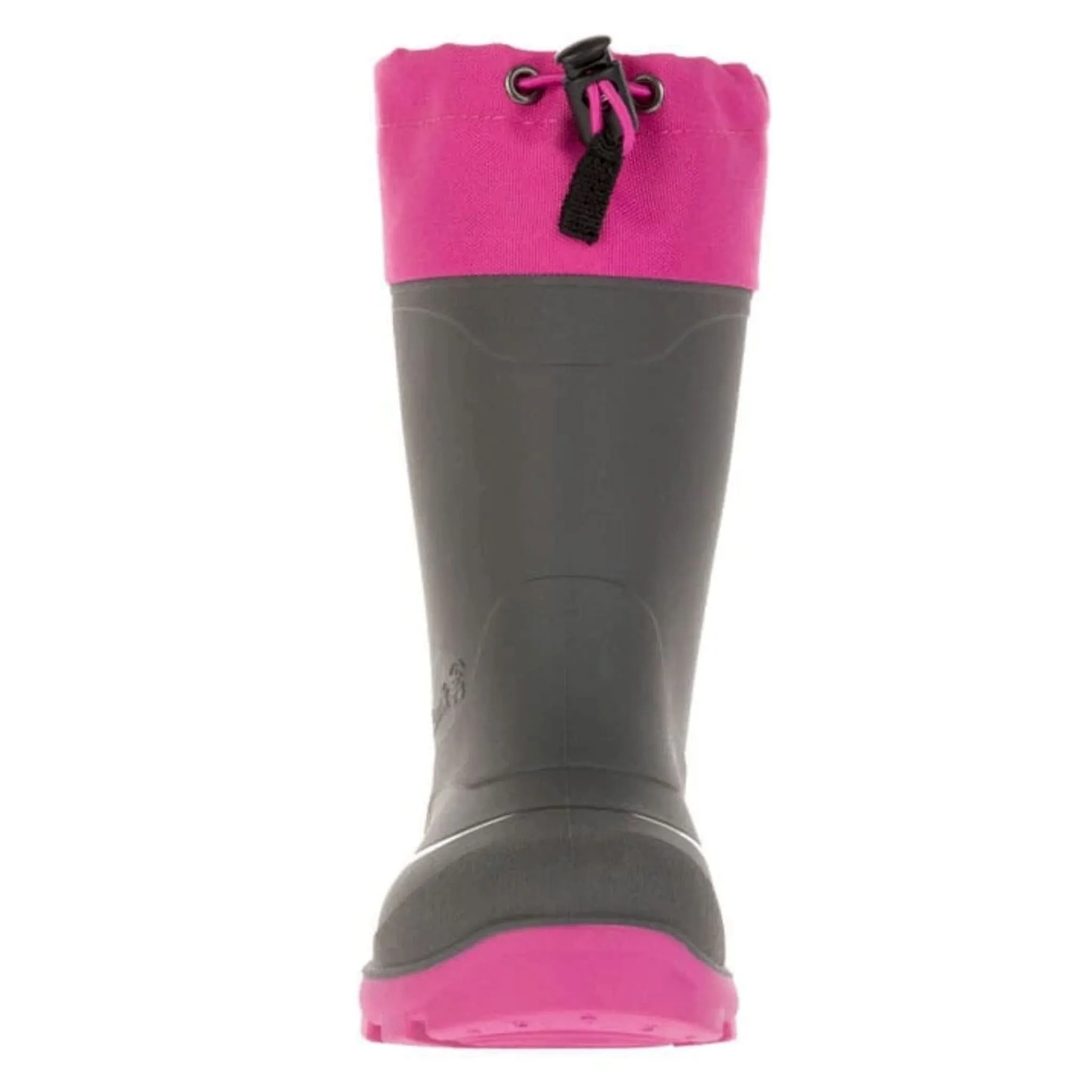 Kamik Botte de Pluie  Hiver Snobuster Pointures 8-13