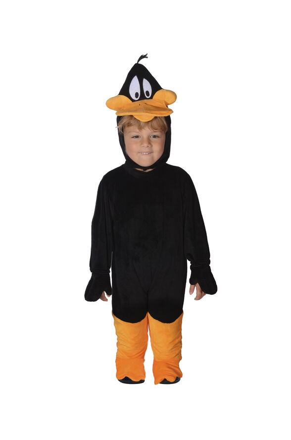 Legetøj DUFFY DUCK COSTUME