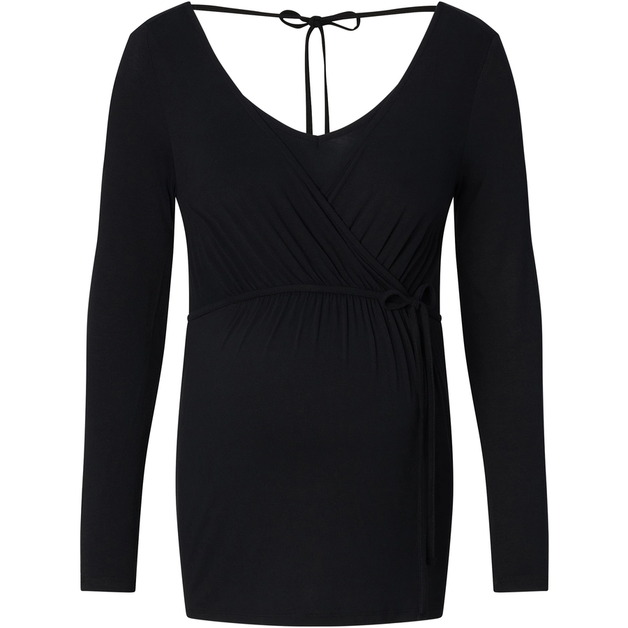 Esprit Still-Shirt Black Ink