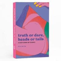 Truth or Dare, Heads or Tails