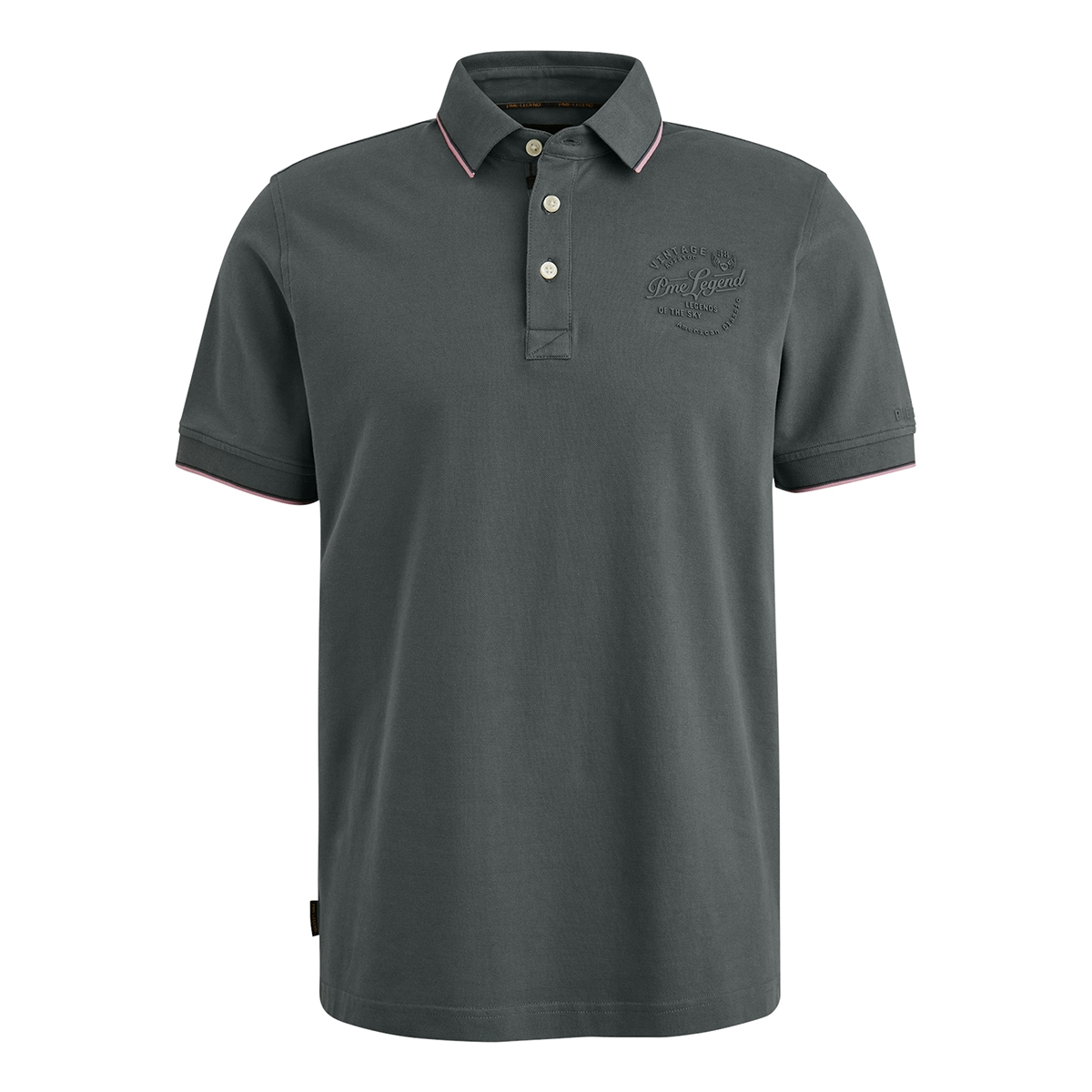 Heren T-shirt TS1804V.X570