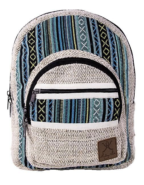 HIMALAYAN MADE - SAC AYERU 10