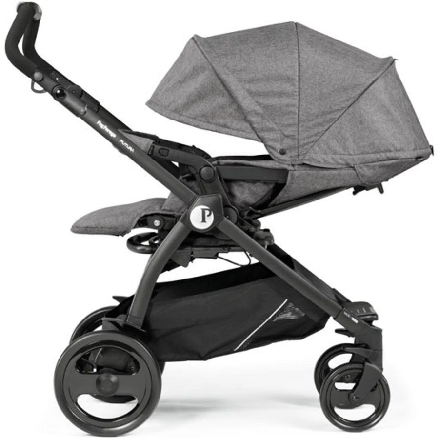 Peg Perego Kombikinderwagen Futura Quarz