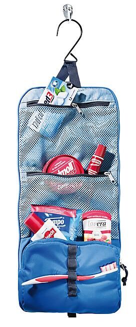 DEUTER - TROUSSE TOILETTE WASH BAG I