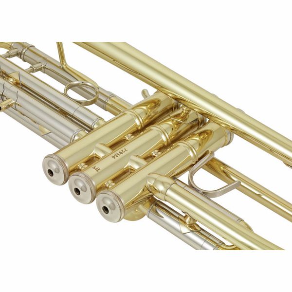 Bach 18043 Bb-Trompete