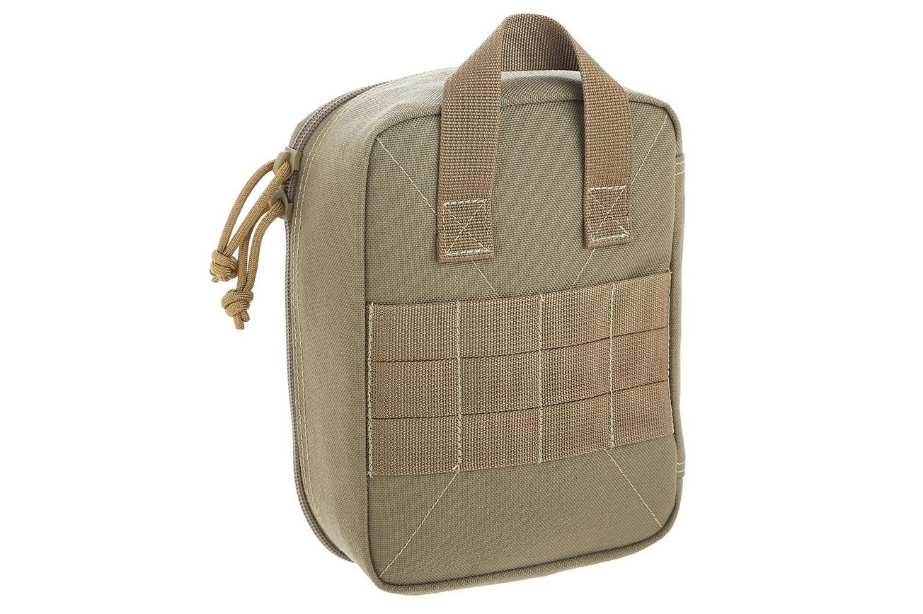 Maxpedition Padded Beefy Pocket Organizer MX0267K Khaki, EDC-pouch