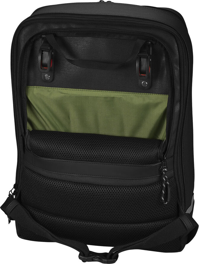 JOST black BILLUND CYCLISTPRO Daypack Backpack Black