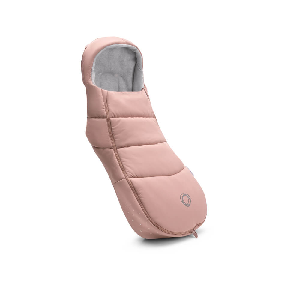 Bugaboo Fußsack Evening Pink