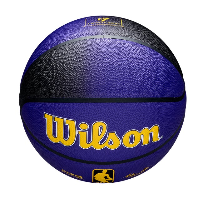 2024-2025 NBA Team City Edition Collector Basketball