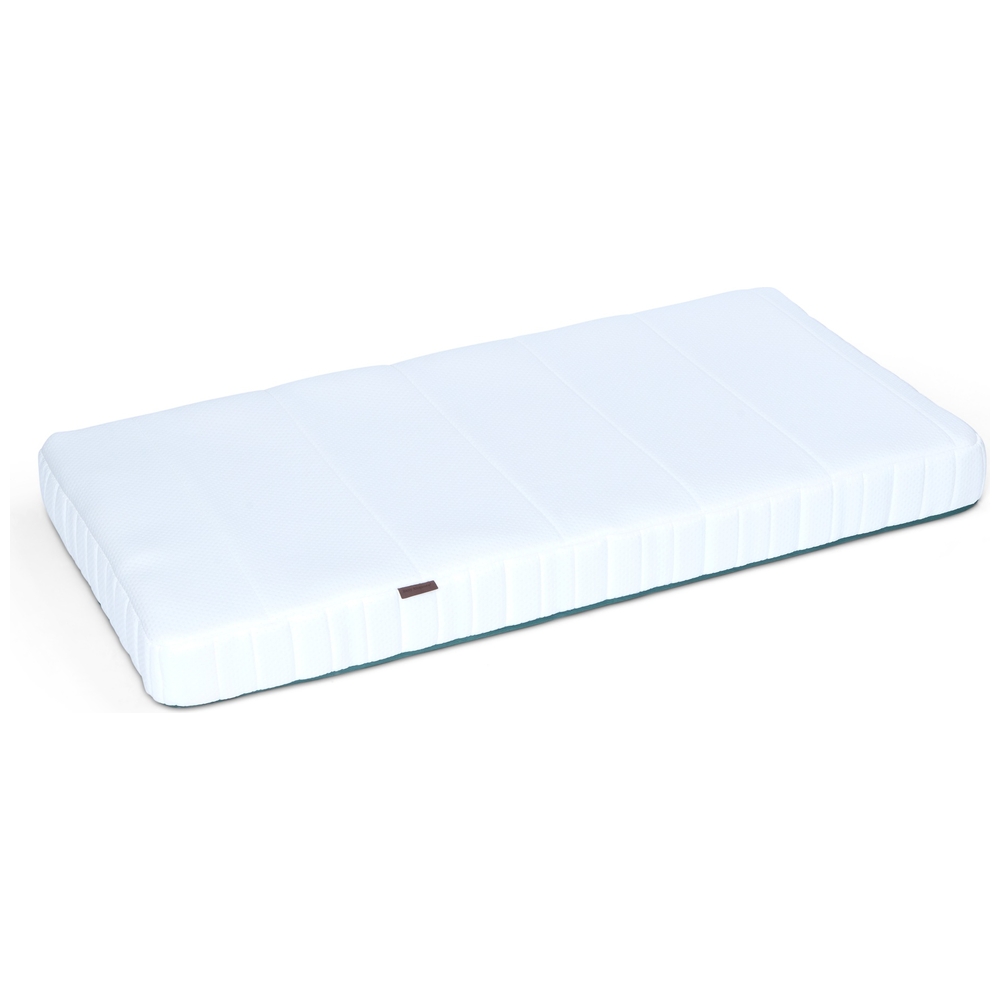 Baby Elegance Stratus Federkernmatratze für Kinderbetten 140x70cm